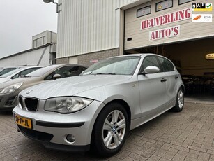 BMW 1-serie 116i Business Line Airco