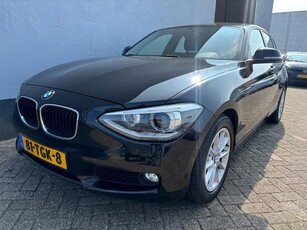 BMW 1-serie 116i Business - Xenon - Navigatie