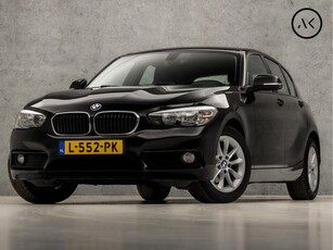 BMW 1-serie 116i Centennial Executive (CLIMATE