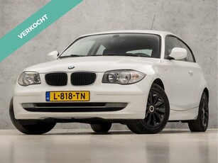 BMW 1-serie 116i Edition (AIRCO, ELEK PAKKET, NIEUWE APK