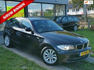 BMW 1-serie 116i EffDyn. Ed. Business