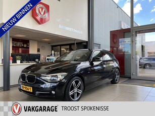 BMW 1-serie 116i High