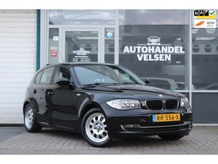 BMW 1-serie 116i Introductionaircocruisezeer nette auto