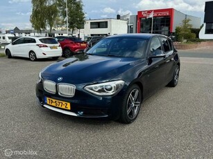 BMW 1-serie 116i Urban Line