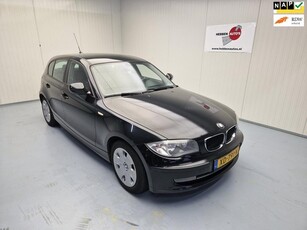 BMW 1-serie 118i 5 Deurs Business Line Ultimate Edition