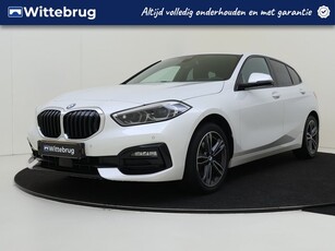 BMW 1-serie 118i Business Edition Sport Line Navigatie