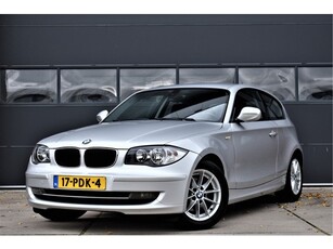 BMW 1-serie 118i Business Line NAP Cruise - Clima - Lmv -