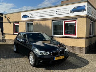 BMW 1-serie 118i Centennial High Executive