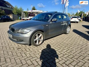 BMW 1-serie 118i EffDyn. Ed. Business Line Ultimate Edition