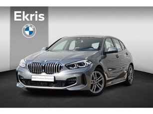 BMW 1-serie 118i Executive M Sportpakket Hi-Fi Led