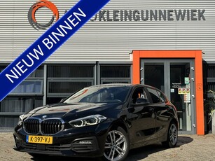 BMW 1-serie 118i Executive / NL Auto / 1ste Eigenaar /