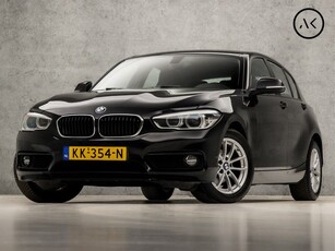 BMW 1-serie 118i Executive Sport Automaat (GROOT NAVI