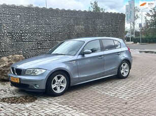 BMW 1-serie 118i High Executive