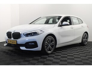 BMW 1-serie 118i Introduction Edition M pakket (bj 2022)