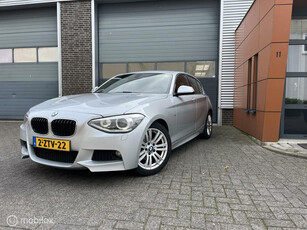 BMW 1-serie 118i M Sport Edition