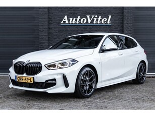 BMW 1-serie 118i M Sport Steptronic Verwarmbare