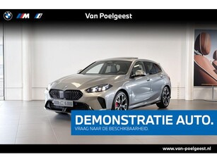 BMW 1 Serie 120 M Sport Pro Glazen Panoramadak