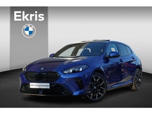 BMW 1-serie 120 M Sportpakket Pro + Premium Pack