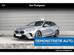 BMW 1 Serie 120 Premium Pack / M Sport Design Edition