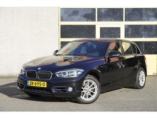 BMW 1-serie 120i 184PK! Automaat 5drs Sport Line Edition