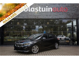 BMW 1-serie 120i Business Edition M-Sport , Led, Carplay