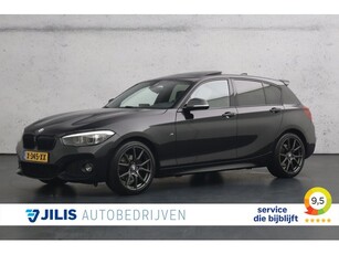 BMW 1-serie 120i Edition M Sport Shadow High Executive