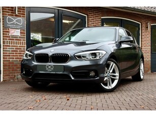 BMW 1-serie 120i Executive Sport Line NAVIGATIE