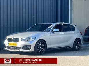 BMW 1-serie 120i High Executive M-sport Performance