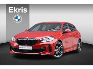 BMW 1 Serie 5-deurs 118i Executive M Sportpakket