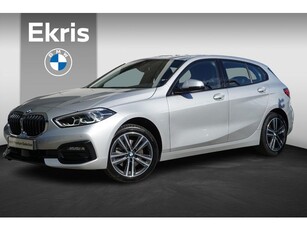 BMW 1-serie 5-deurs 118i Executive Sport Line