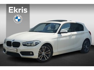 BMW 1-serie 5-deurs 118i M Sport / Panorama Dak / Automaat