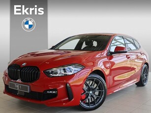 BMW 1 Serie 5 Deurs 118i M Sportpakket Pro Premium Pack