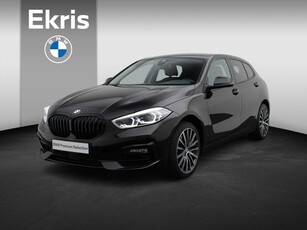 BMW 1 Serie 5-deurs 120i Business Edition Sportline