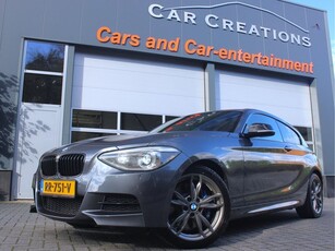 BMW 1-serie M135i 320 Pk Automaat Leer (bj 2012)