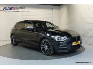 BMW 1-serie M135i xDrive M-Pakket Automaat Navig