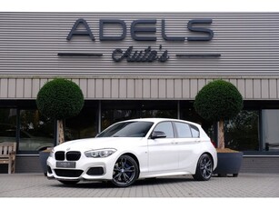 BMW 1-serie M140i Edition Shadow High Executive M