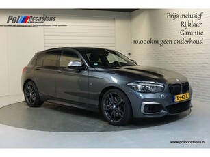 BMW 1-serie M140i M-Performance Sper Diff DCT Automaat