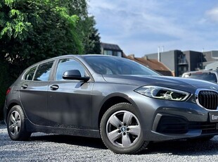 BMW 116 OPF I - 10 2021