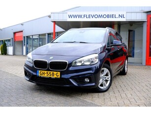 BMW 2-serie Active Tourer 214d Essential NaviClimaLMV