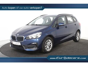 BMW 2 Serie Active Tourer 216d