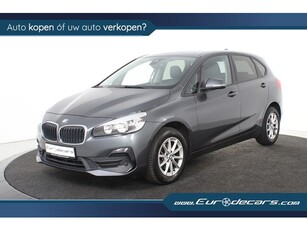 BMW 2 Serie Active Tourer 216d *Navigatie*Achterklep