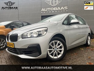 BMW 2-serie Active Tourer 218i AUTOMAAT **UNIEK LAGE KM