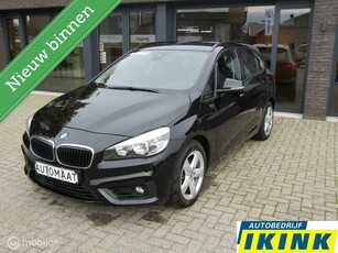 BMW 2-serie Active Tourer 218i Centennial Executive