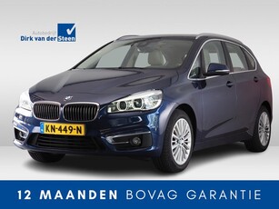 BMW 2 Serie Active Tourer 218i Centennial High Executive