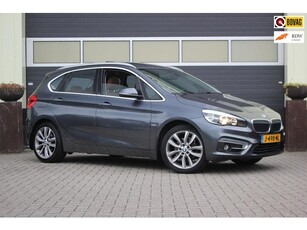 BMW 2-serie Active Tourer 218i Centennial High Executive