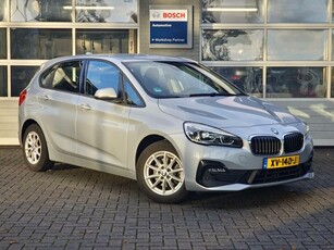 BMW 2-serie Active Tourer 218i Executive