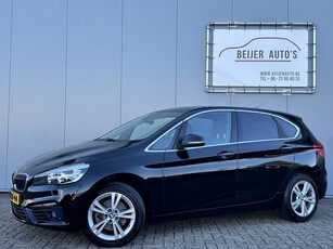 BMW 2 Serie Active Tourer 218i Executive