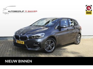 BMW 2-serie Active Tourer 218i Executive Sport Line //