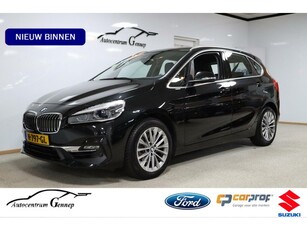 BMW 2-serie Active Tourer 218i High Executive Edition