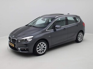 BMW 2 Serie Active Tourer 218i High Executive Leder